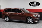 2015 Mercedes-Benz GL-Class GL550 4MATIC AMG Sport 2-Owner 86,892 Miles Serviced