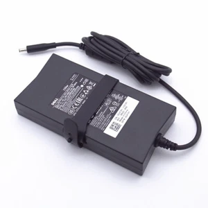 19.5V 6.7A 130W Power Adapter Charger For DELL XPS 15 9550 9530 Precision M5530 - Picture 1 of 5