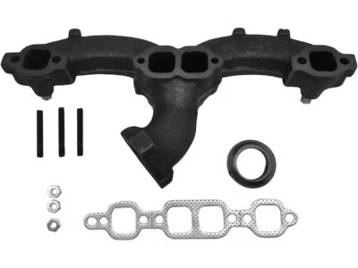 For 1969-1972 Chevrolet C30 Pickup Exhaust Manifold Left 52974BWGX 1970 1971 - Image 1 of 2