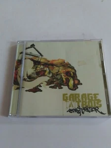 GARAGE A TROIS - Emphasizer - Audio Video CD - Picture 1 of 2