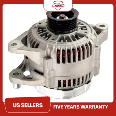 Alternador para Chrysler Town & Country 1998 1999 2000/Dodge Grand Caravan Foto 1 de 2