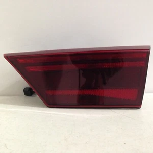 2019-2023 Kia Forte INNER Right PASSENGER Side Brake Tail Light NOTled OEM Shiny - Picture 1 of 9