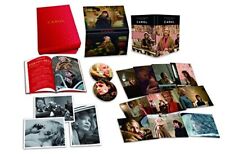 CAROL Keep Case SPECIAL L/E Set Box English Movie Blu-ray DVD Photo Card New