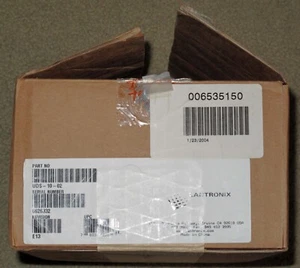 Lantronix UDS-10 Serial to Ethernet Interface w/ power supply - Picture 1 of 5