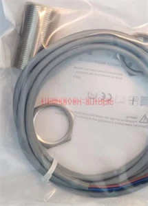 Interruptor de proximidad sensor Balluff 1 PIEZA BES02AA nuevo - Imagen 1 de 1