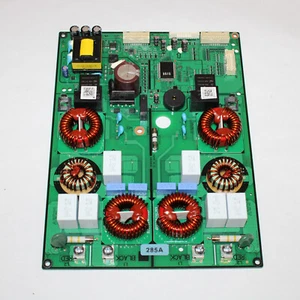 Samsung Range : Power Control Board Main Assy (DG92-01285A) {N2281} - Picture 1 of 4