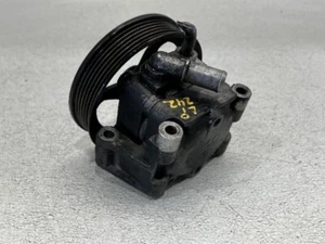 2003-2005 LINCOLN AVIATOR Power Steering Pump Assembly Oem - Picture 1 of 1