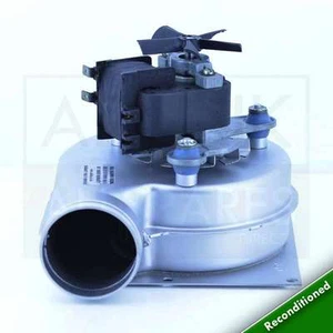 VENTILADOR CALDERA POTTERTON ULTRA 80 405/0315 VIENE CON 1 AÑO DE GARANTÍA - Imagen 1 de 4
