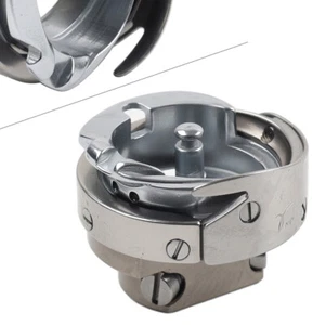 Gancho giratorio para máquina de coser Juki DDL-555 DDL-5530 DDL-5550 DDL-8300 DDL-8700 - Imagen 1 de 11