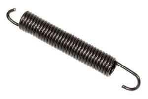 Resorte se adapta a Ford 3550 4000 4600 5100 5600 5700 6600 6600 6700 7100 7600 7700 532 535 - Imagen 1 de 1