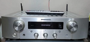 MARANTZ PM7000N STREAMER DI RETE, HIGH-END PERFETTAMENTE FUNZIONANTE - Foto 1 di 14