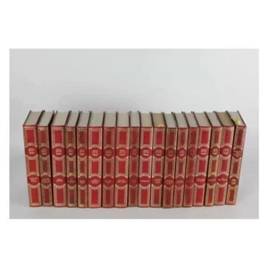 Vintage Nevil Shute Complete Works X 18 Books Article - Imagen 1 de 8