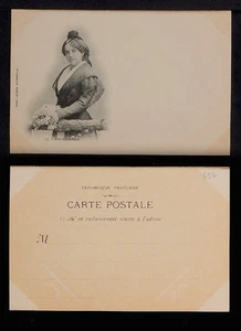 656-CPA-ARLÉSIENNE ->13< (Phot Lacour Marseille) - Picture 1 of 1