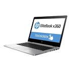 Hp Elitebook X360 Core I5-7200u 8gb Ram 256gb  Windows 11 Touchscreen Laptop.