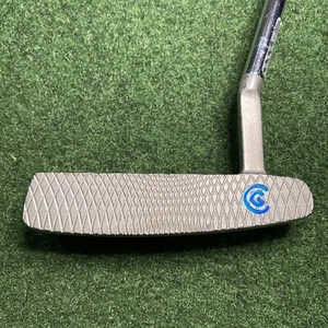 Cleveland Huntington Beach HB Soft Premiere #3 Slant Putter 35” Right RH - Picture 1 of 10