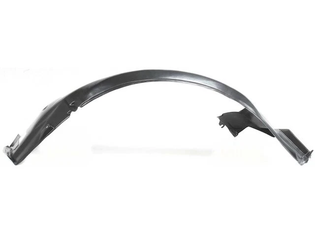 Forro guardabarros delantero izquierdo para BMW 325i 1992-1995 sedán base 1993 1994 HS576VM Foto 1 de 1