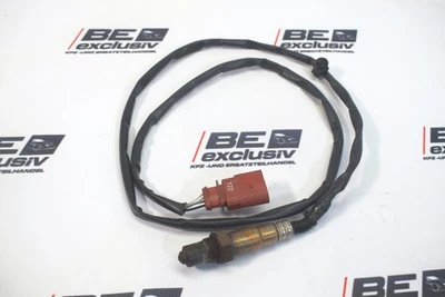 Porsche Cayenne S 92A Hybrid Sonda Lambda Gas Scarico O2 Abgas 06E906262E - Immagine 1 di 4