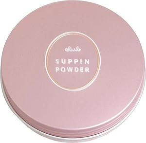 Polvo facial Club Suppin en polvo C con aroma a rosa pastel Japón - Imagen 1 de 1