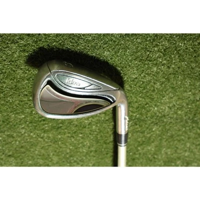 Adams Idea Womens Ultra Lite Shaft S wedge 34” RH / 4K-SW137 - Image 1 of 4