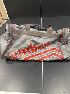 Vintage Umbro Duffle Bag - Bild 1 von 6