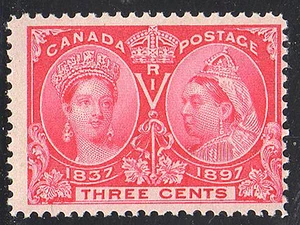 Canada Mint never hinged #53 (CM190) - Picture 1 of 1