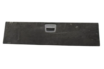 10-17 BMW 535i GT xDrive Boot Trunk Floor Front Storage Trim Panel Cover OEM — 第 1/4 张图片