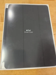 Apple Smart Cover iPad Air 3. Gen / iPad 7. Gen / iPad Pro 10.5 Anthrazit Grau - Bild 1 von 3