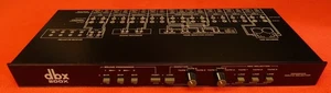 DBX 200X Tape Selector Switch / Program Route Selector - Japan - Tested (#1) - Picture 1 of 4