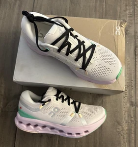On Cloudsurfer 2 Pearl Orchid US Women’s Size 8 - Picture 1 of 19