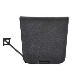 New Body Style Spare Tire Winch Cover For Ram 1500 DT 2019-2023 68299112AC New - Foto 1 di 3