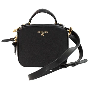 Michael Kors Umhängetasche Jet Set Medium Pebbled Leather - Bild 1 von 7