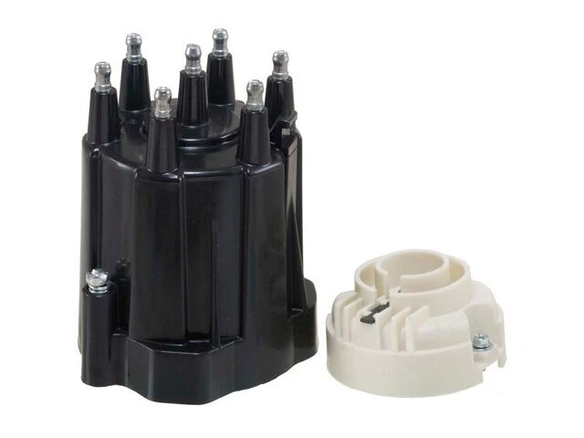 Для 1991-1993 Isuzu пикап распределитель крышка и ротор набор колодцев 14213MSJD 1992 - Изображение 1 из 2