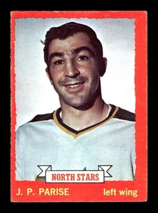 4-04-20 PWE. FLAWED . 1973-74 opc o-pee-chee #46 j p parise - Picture 1 of 2
