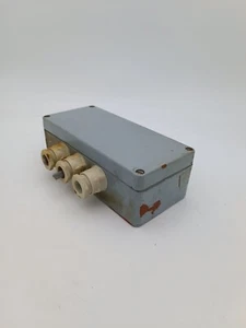 B&G Brookes Gatehouse Distribution Box f/ Instrument Displays Gauges - Picture 1 of 10
