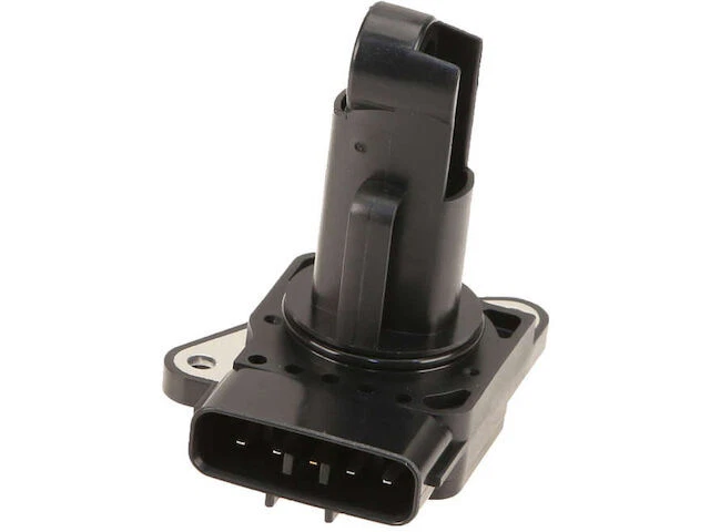 Medidor de masa de aire para 1999-2003 Jaguar XJ8 2000 2001 2002 BF743QP ajuste por primera vez Foto 1 de 1