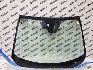 GENUINE MAZDA 2 2014 - 2023 FRONT WINDSCREEN GLASS D43N-67Z8X D43R-63-900 - Picture 1 of 9