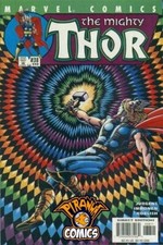 THOR #38 (1998) VF/NM MARVEL