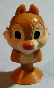 "Micropopz Best Buddies" Disney Characters Dale Rare Collectable Figure - Picture 1 of 6