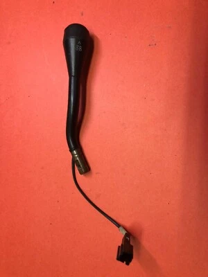 2005-2011 FORD CROWN VICTORIA STEERING COLUMN OVERDRIVE GEAR SHIFTER USED! - Image 1 of 2