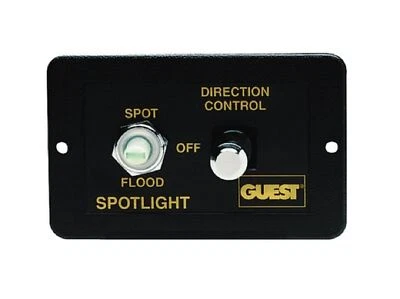 Guest 22208A 长方形控制适用于海洋聚光灯(型号 22040、22041、22... — 第 1/2 张图片
