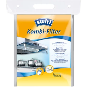 Combination Filter F.Cooker - Picture 1 of 1