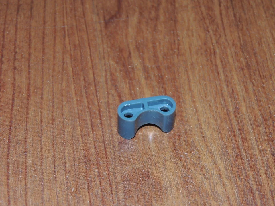 Nuevo - Clip de cable de cable genuino para Shark Navigator Lift Away CU520 Foto 1 de 1