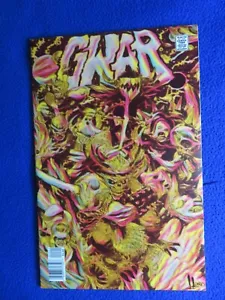 GWAR ROCK 'N ROLL COMICS BAND 1 #15 - Bild 1 von 2