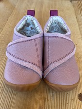 Livie And Luca Cose Lilac Nee Walker Size 4