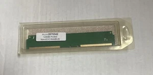 128Mb Non ECC PC800 Rambus RDRAM module - Picture 1 of 3
