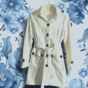 wool coat , medium for women - Picture 1 of 5
