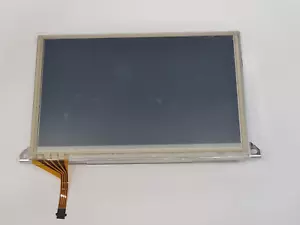 Alfa Romeo Mito VP2 ricambio schermo LCD 5" e digitalizzatore touch screen vetro - Foto 1 di 1