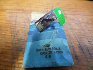 OE Ford E0AZ5421850A Door Latch Knob - Bild 1 von 2