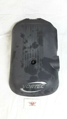 2003 2004 2005 2006 2007 Hummer H2 Engine Motor Cover 6.2L OEM 12580999 - Image 1 of 3