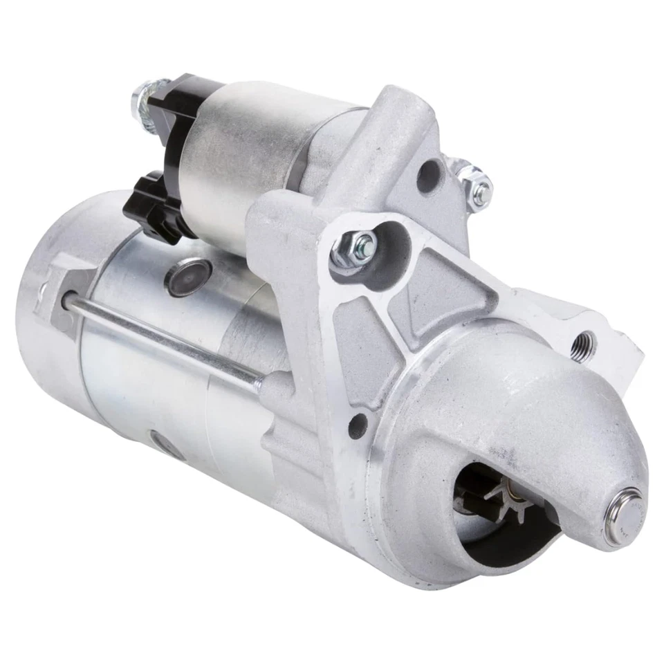 Стартерный двигатель TYC 1-17879 для Jeep Grand Cherokee Wrangler 03–06 годов выпуска - Изображение 1 из 4